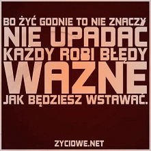 nikt mi tego nie dał, nikt mi tego nie zabierze.
