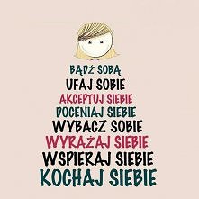 Pozytywny przekaz dnia :)