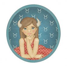 Dieta, a znak zodiaku - Byk - Byki lubią sobie dogodzić dlatego mogą mieć problemy z utrzymaniem idealnej sylwetki. Cenią wygodę i przyjemności. Mają słabość do różnych przekąse...