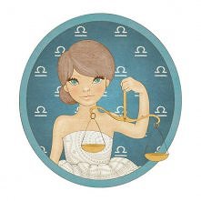 Dieta, a znak zodiaku - Waga - Dla Wag najważniejsza jest równowaga i harmonia i tego samego pragną w swoim ciele. Harmonizują dietę z ćwiczeniami. Podobnie jak Panna Waga ma sł...