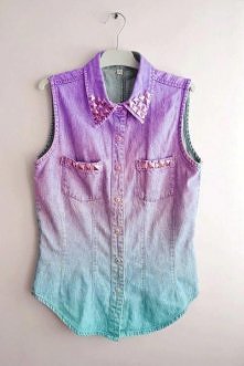 koszula jest kozak :)