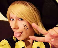 Szalone Halloween.! <3