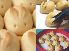 Słitaśne króliczki *.*