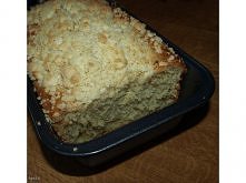 Ciasto drożdżowe (łyżką mieszane)