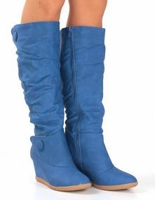 Venezzii - KOZAKI QS102 BLUE