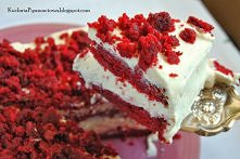 red velvet cake