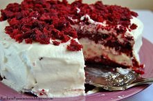 red velvet cake