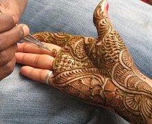henna