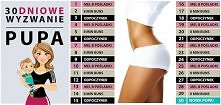 nowa pupa w 30 dni? co o ty...
