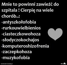 i jeszcze wiele, wiele więcej <333