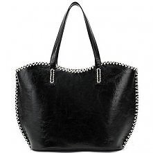 BOGGINI - COWBOY'KA WESTERN CITY GIRL SHOPPER BAG  TOREBKA GWIAZD