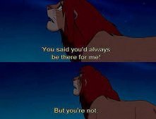 Gdy tracisz kogoś, kogo koc...