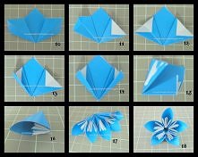 wiele takich zrobiłam  połą...