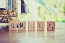 SMILE!!