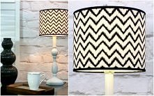 Lampa projekt i wykonanie ZARZECKA