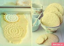 dekoracja ciasteczek :))