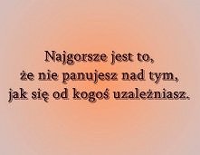 niestety