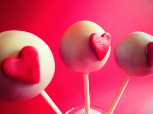 cake pops!
