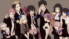Ao no Exorcist