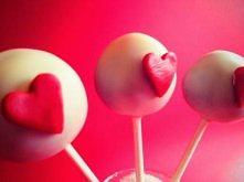cake pops!