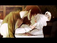 Nezumi x Sion o dziś moja ulubiona parka