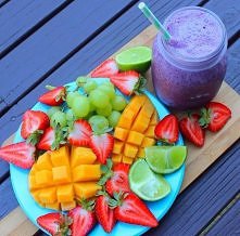 MNIAM <3 co wy na to świ...