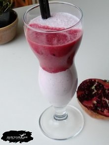 DWUKOLOROWY KOKTAJL Z GRANA...