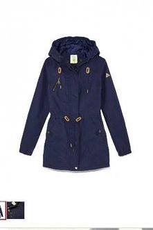taka parka sliczna c:
