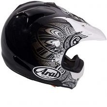 Arai Cross.

Jeśli jesteś zainteresowany/a kaskiem, napisz.