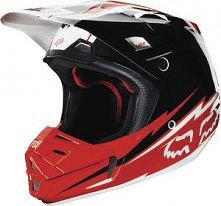 FOX KASK CROSS