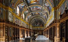 The Escorial Library, San L...