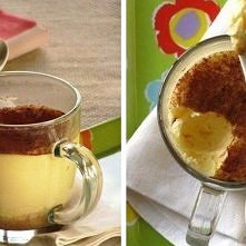 sernik dla niecierpliwych  ;)