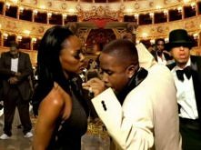 OutKast feat. Sleepy Brown - The Way You Move