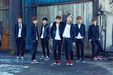 BTS 2014