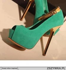 Obcasy i standardy zawsze m...