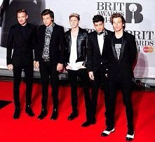 The BRIT Awards 2014