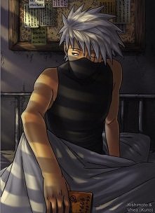 kakashi