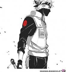 kakashi