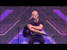 Matt Gresham - Auditions - The X Factor Australia 2012 night 3 [FULL]