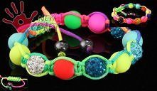 bransoletka shamballa