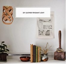 DIY: żyrandol, dla zaawansowanych, klik  w obrazek