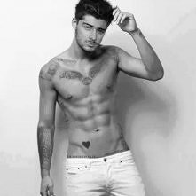 Zayn ^^