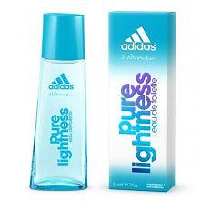 Adidas -Pure Lightness :)
P...