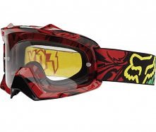 Gogle FOX

Jeśli jesteś zainteresowany goglami Fox, napisz.