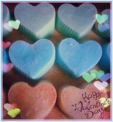 Walentynkowe Ciastka