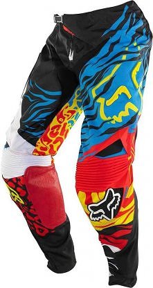 Spodnie FOX
Jeśli jesteś z...