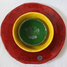 energetyczny zestaw - pater...