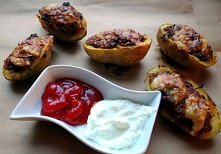 brak pomysłu na zdrowy obiad? - zapraszam na loga, tam pełno dietetycznych inspiracji. wystarczy kliknąć w zdjęcie