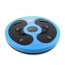 Czy któraś z was na nim ćwiczyła? Jakie efekty