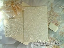 piękne tłoczenie...